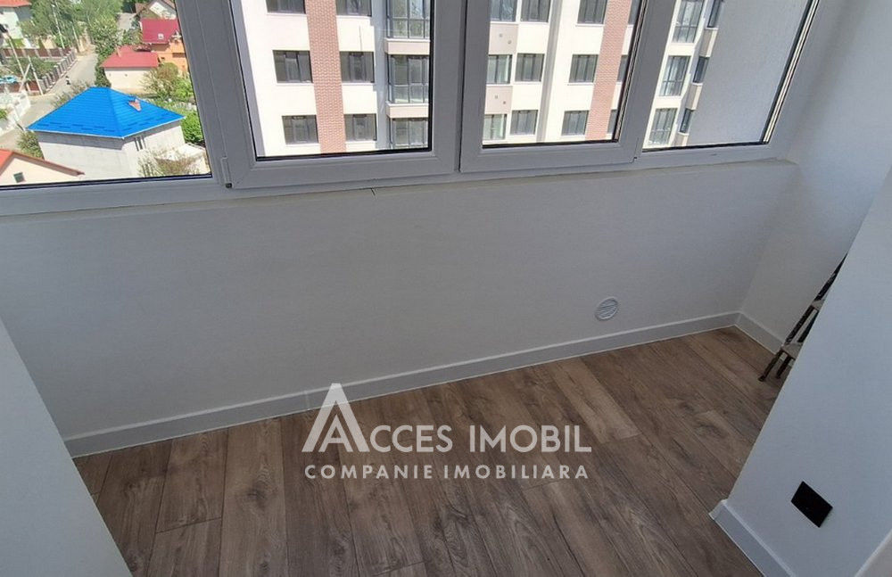 Apartament cu 2 camere,  Buiucani,  Chișinău mun. foto 8