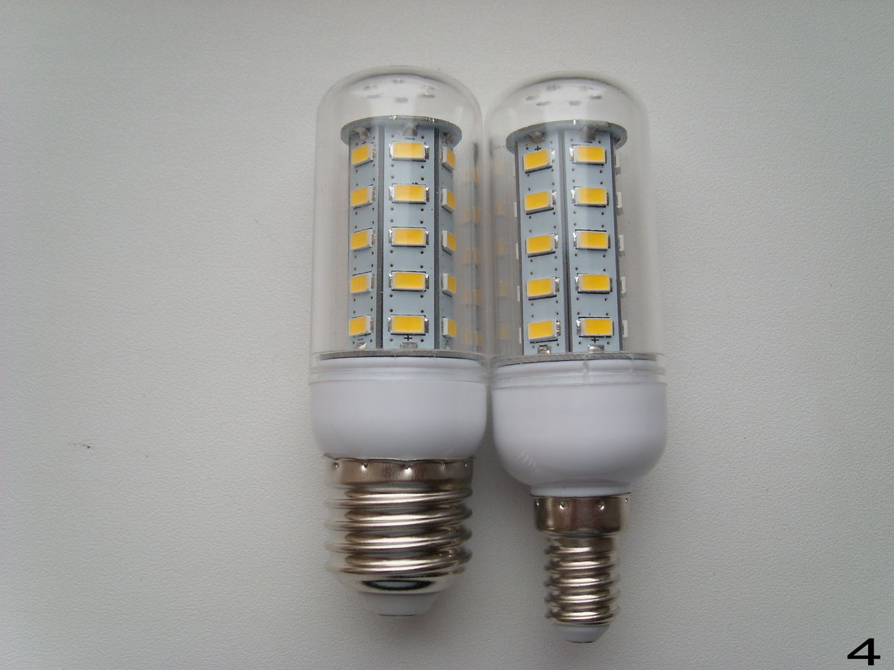 Светодиодный модуль, Led лампы