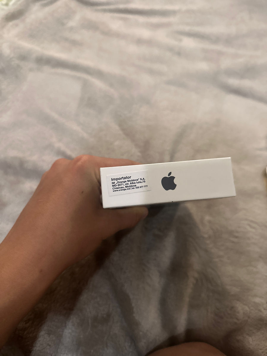 iPhone 14 Pro Max 128 gb foto 5