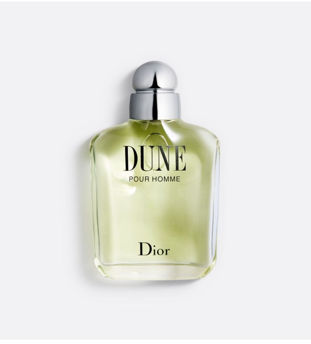 DUNE eau de toilette