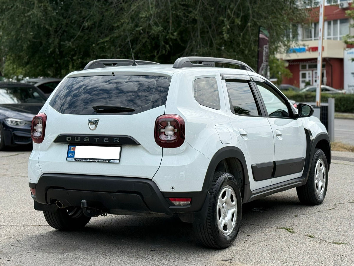 Dacia Duster foto 4
