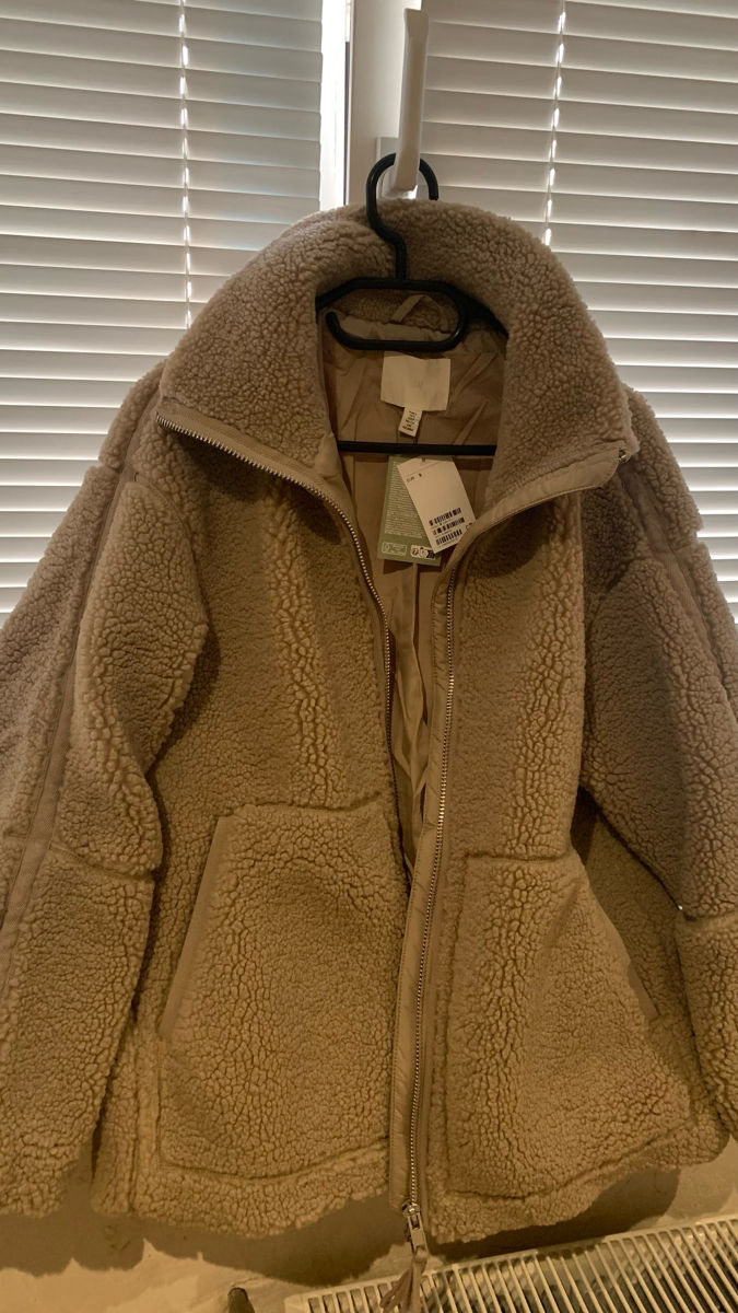 Куртка H&M foto 0