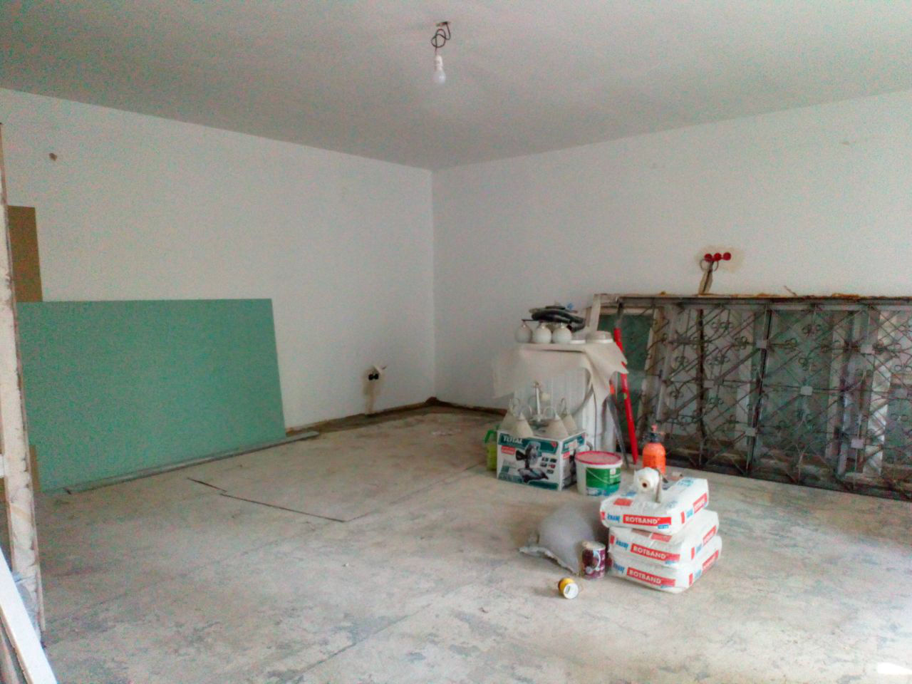 Apartament cu 5 camere sau mai multe, 138 m², Râșcani, Chișinău foto 4