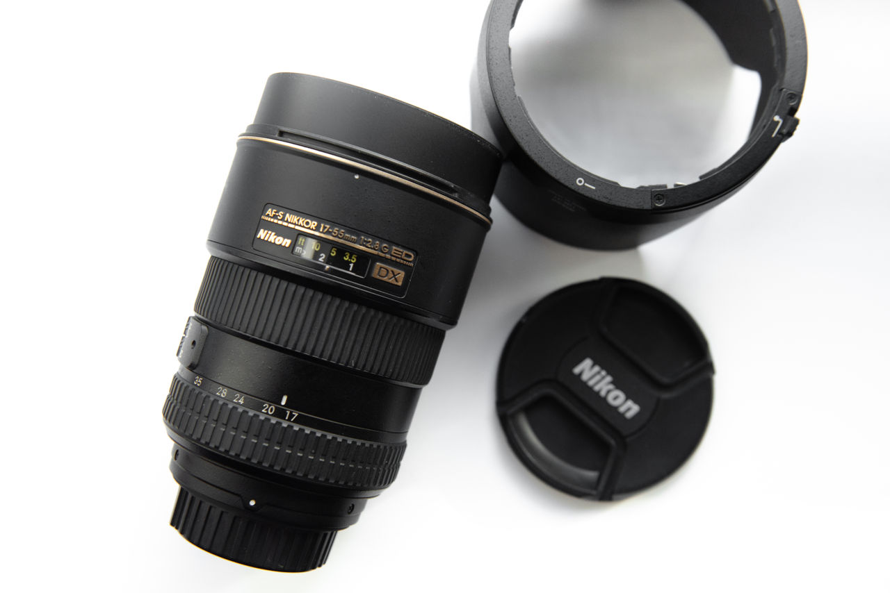 Nikon D500 + Nikon 17-55mm f/2.8 DX foto 5