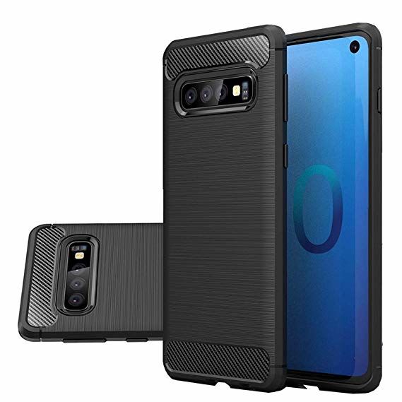 Samsung Galaxy S10 - чехол