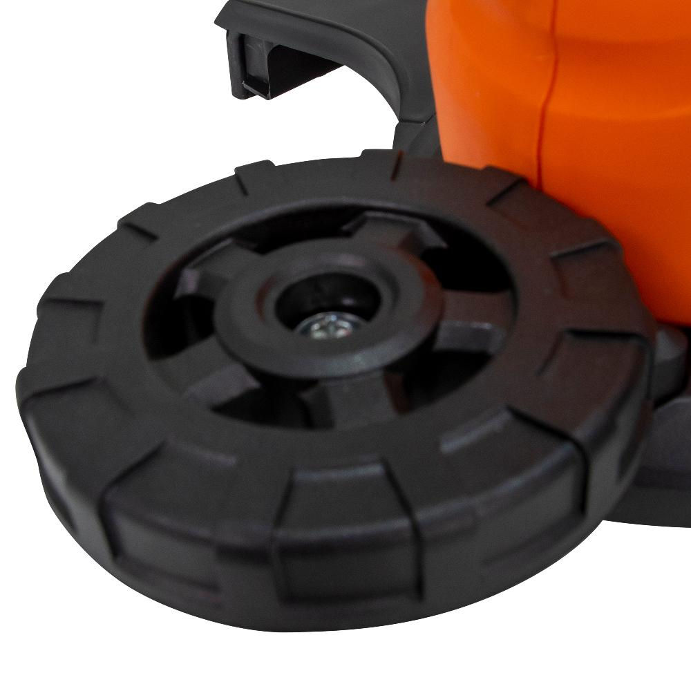 Trimmer Electric Ruris Te500 Pivot / Livrare  / Garantie foto 3