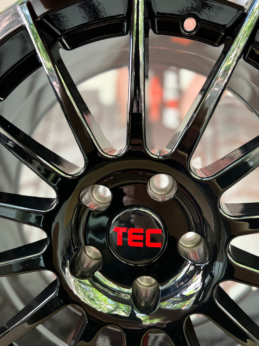 5x114.3 R18 Tec As2 foto 3