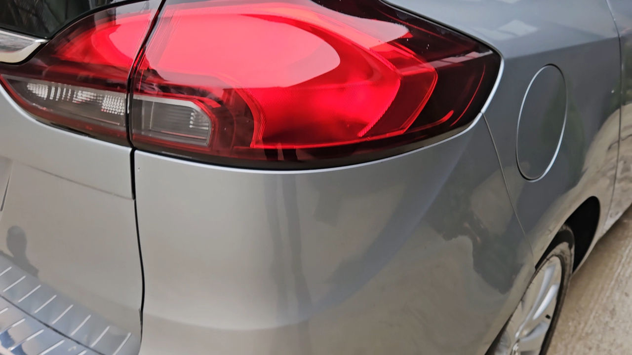 Dezmembrez Opel  Zafira C 2.0 CDTI  2014 foto 11