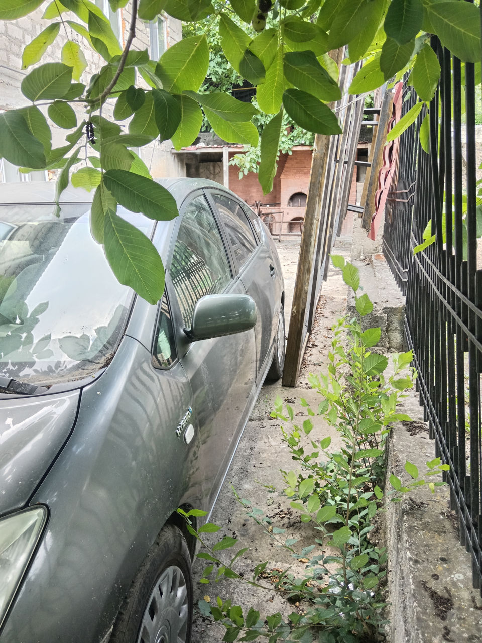 Toyota Prius foto 3