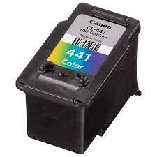Canon CL-441 Color, PIXMA MG2140/2240/3140/3240/ 3540/4140/MX374... фото 1