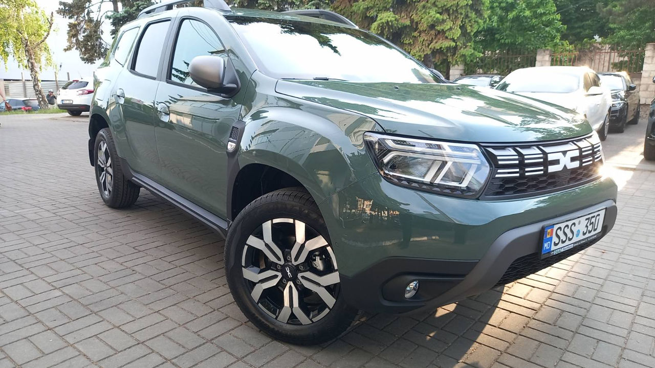Chirie auto chisinau rent a car inchirieri auto 4x4 cele mai bune preturi 7-8 locuri !!! foto 5
