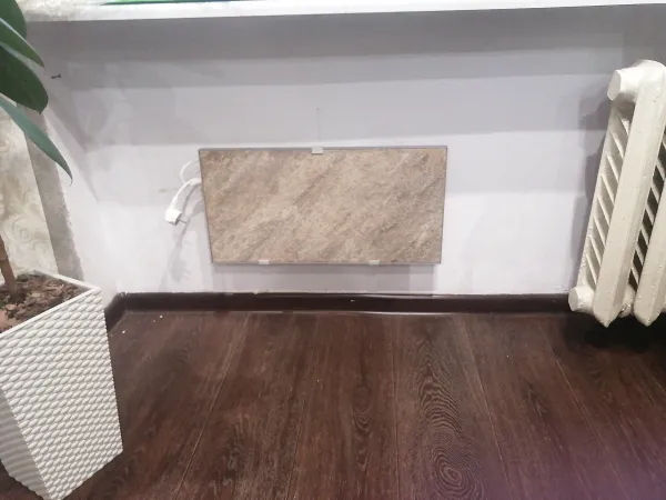 Încălzitor de ceramică 250 watt pe oră foto 4