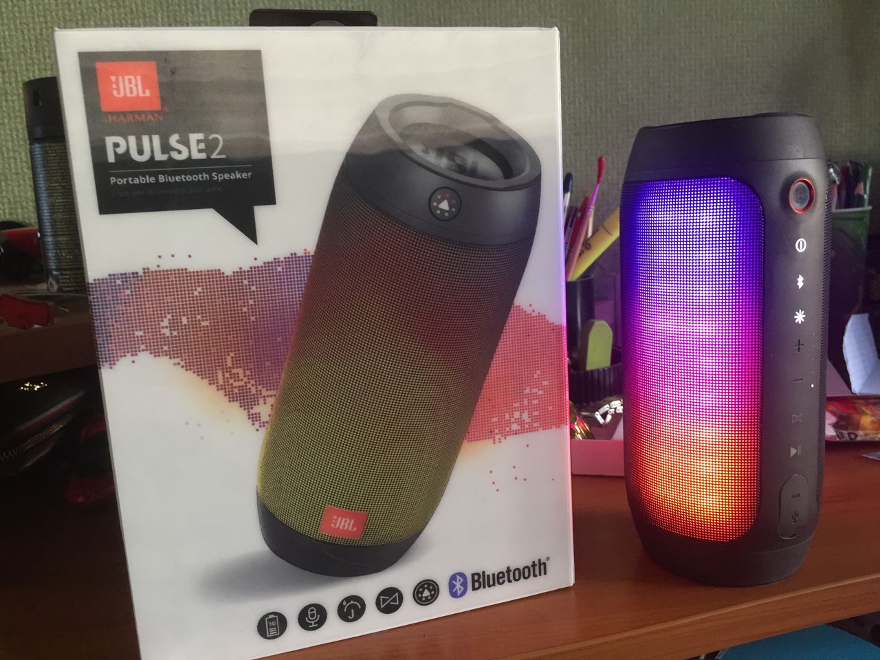jbl boombox darwin