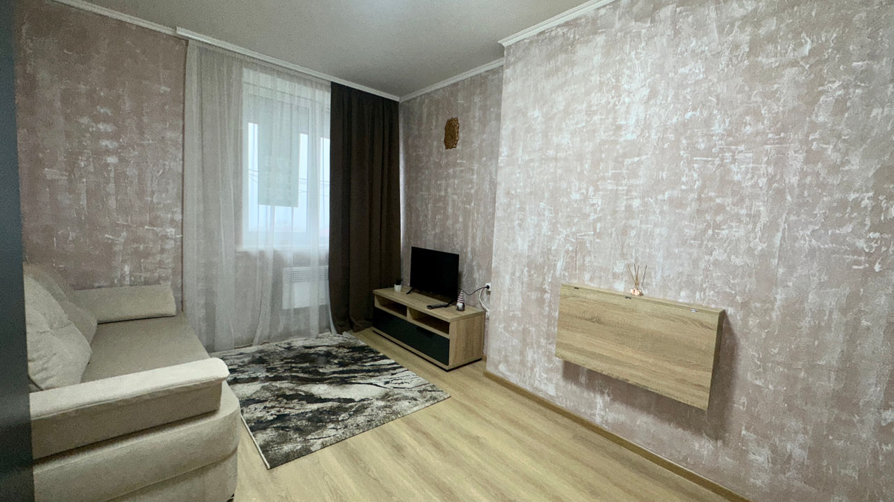 Apartament cu 1 cameră,  Ciocana,  Chișinău mun. foto 4