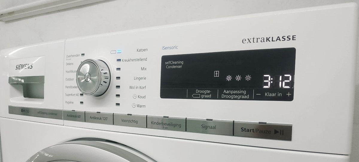 Комплект Siemens IQ700 фото 15