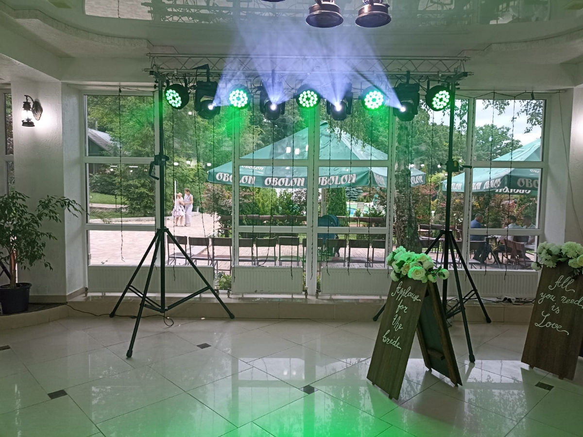 Dj Ram Events - Nunți, Cumetrii, Aniversări -  Prețuri accesibile! foto 5