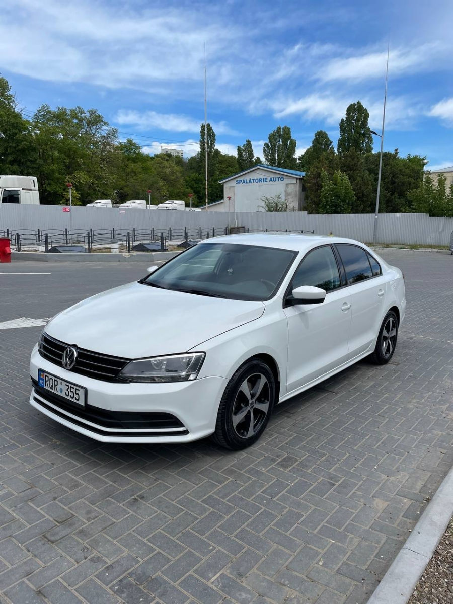 Volkswagen Jetta