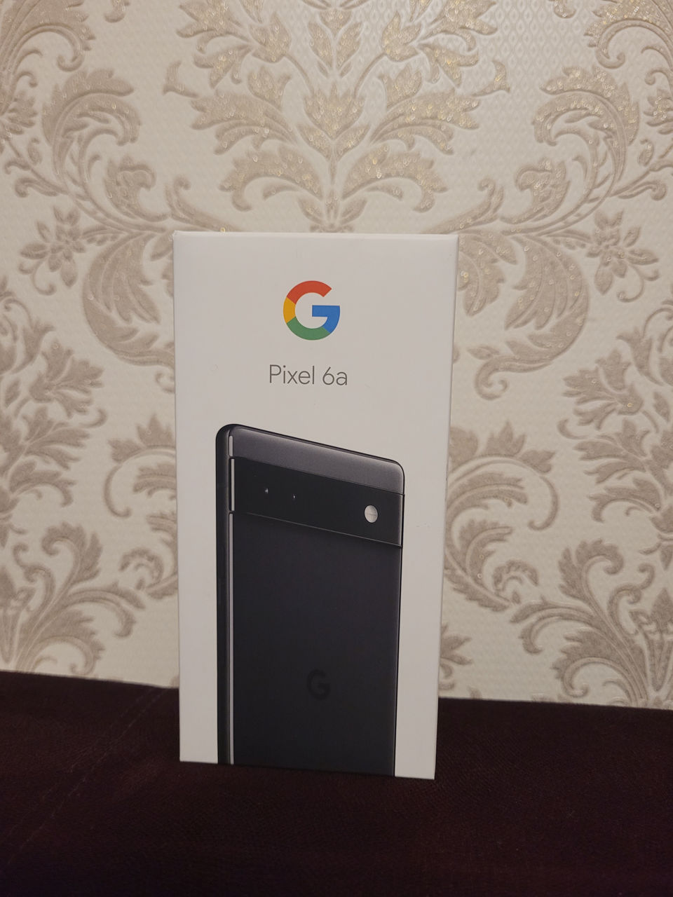 Google Pixel 6a, 128Gb, New