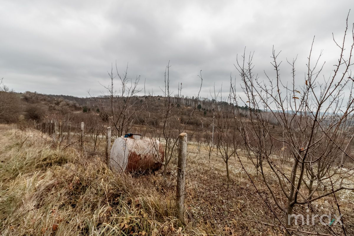 Se vinde Teren pentru construcții în s. Peresecina, zona de vile "La Chiperi", lângă padure! foto 4