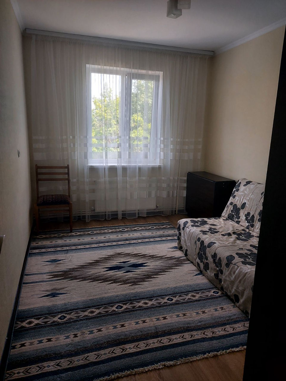3-х комнатная квартира,  Ботаника,  Кишинёв,  Кишинёв мун. фото 1