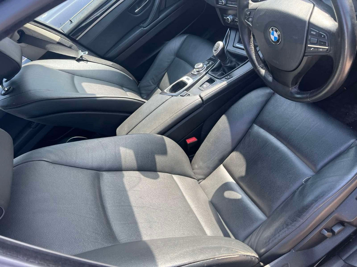 Piese BMW F10 foto 4
