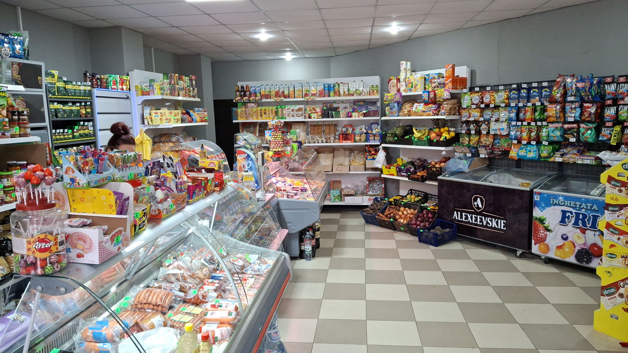 Spatiu comercial bălți  sectorul bam foto 5