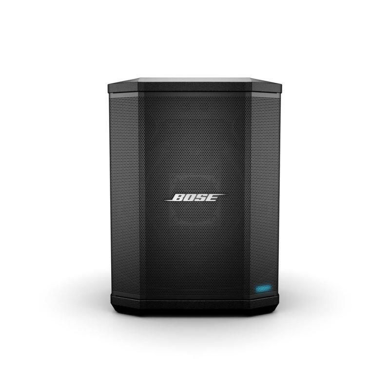 Boxa Portabila Activa Bose S1 Pro System(Baterie inclusa) . Livrare gratuita în toată Moldova. foto 1