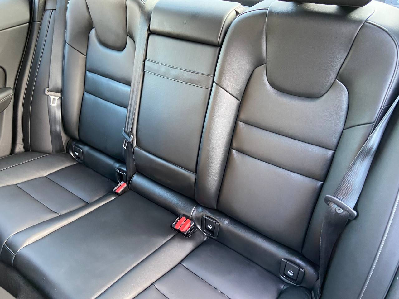 Volvo S60 foto 16