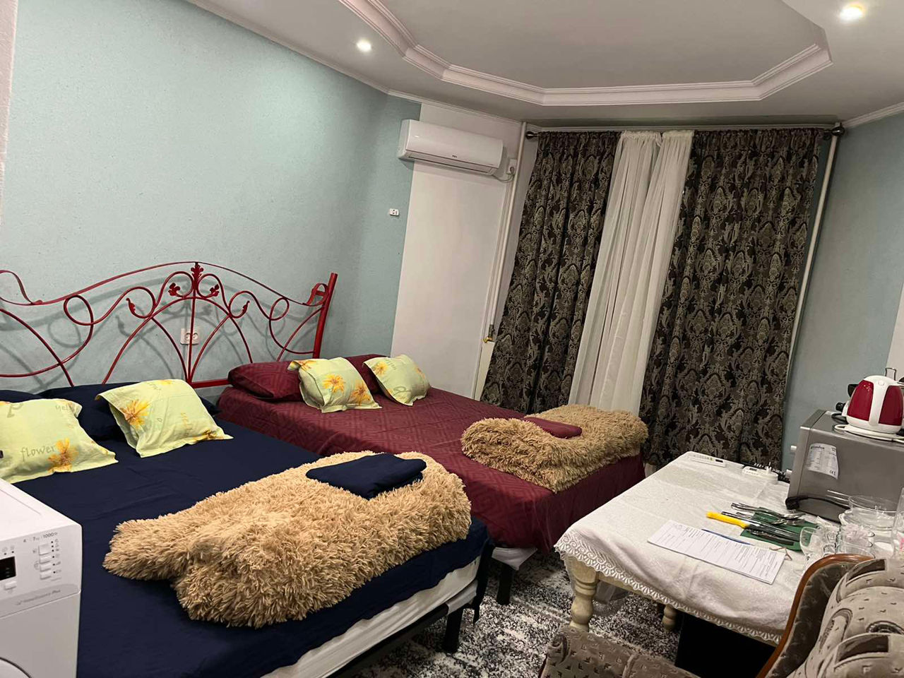 Apartament cu 1 cameră, 24 m², Centru, Chișinău foto 0