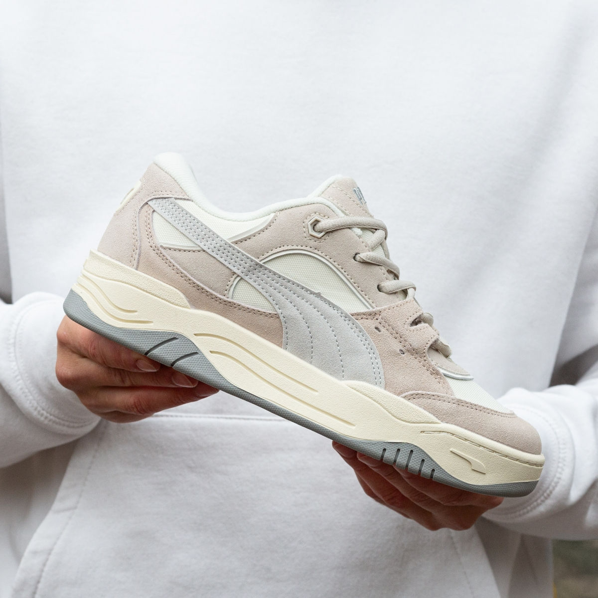 Puma 180 Beige foto 1