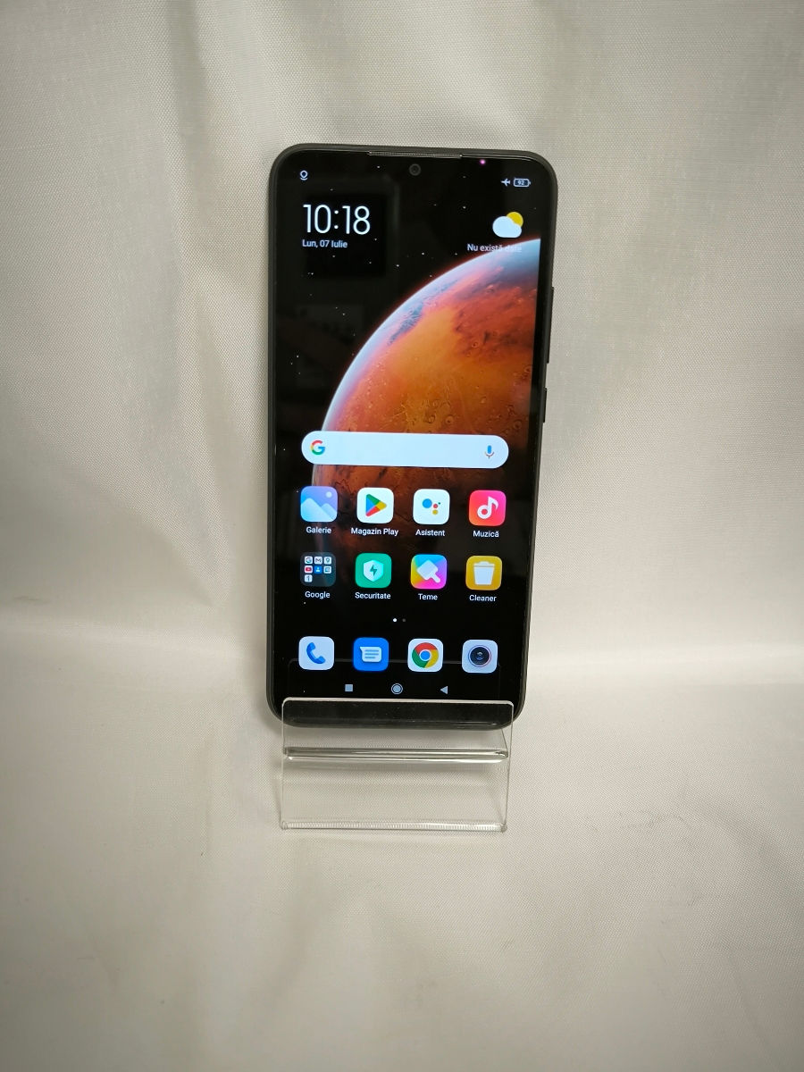 Xiaomi Redmi 9A 32GB - 1080 lei foto 1