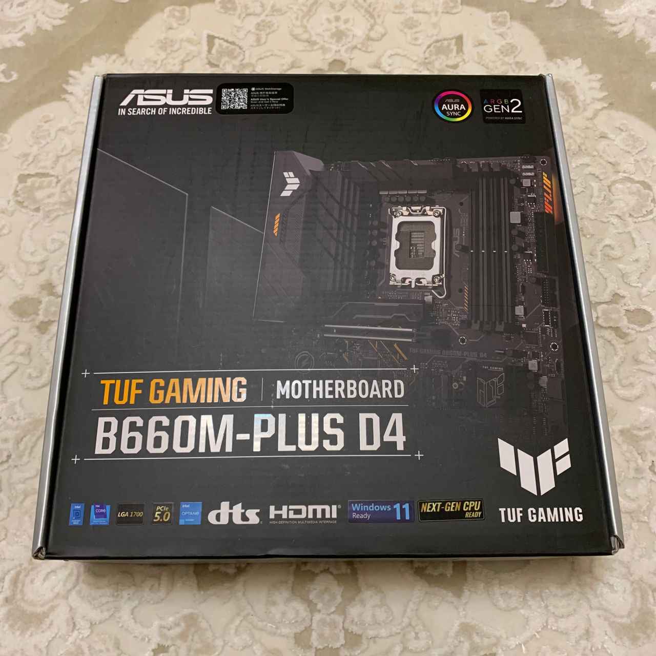 Placa de baza / Материнская плата - Asus / MSI / AsRock / Maxsun - AM5 AM4 LGA1700 foto 3