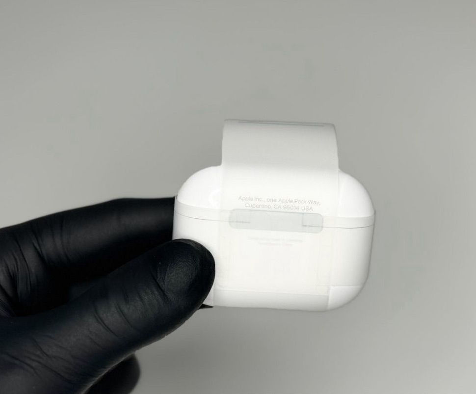 Airpods Pro 2 Full Premium + foto 2