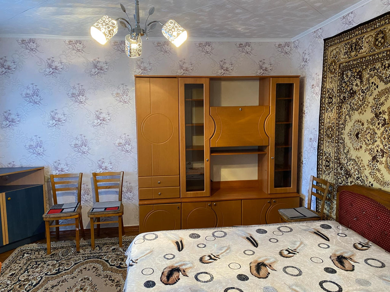 Apartament cu 2 camere,  Râșcani,  Chișinău,  Chișinău mun. foto 8