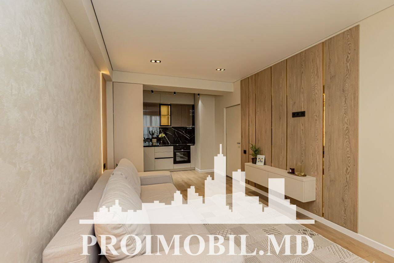 Apartament cu 1 cameră, Telecentru, Chișinău, Chișinău mun.