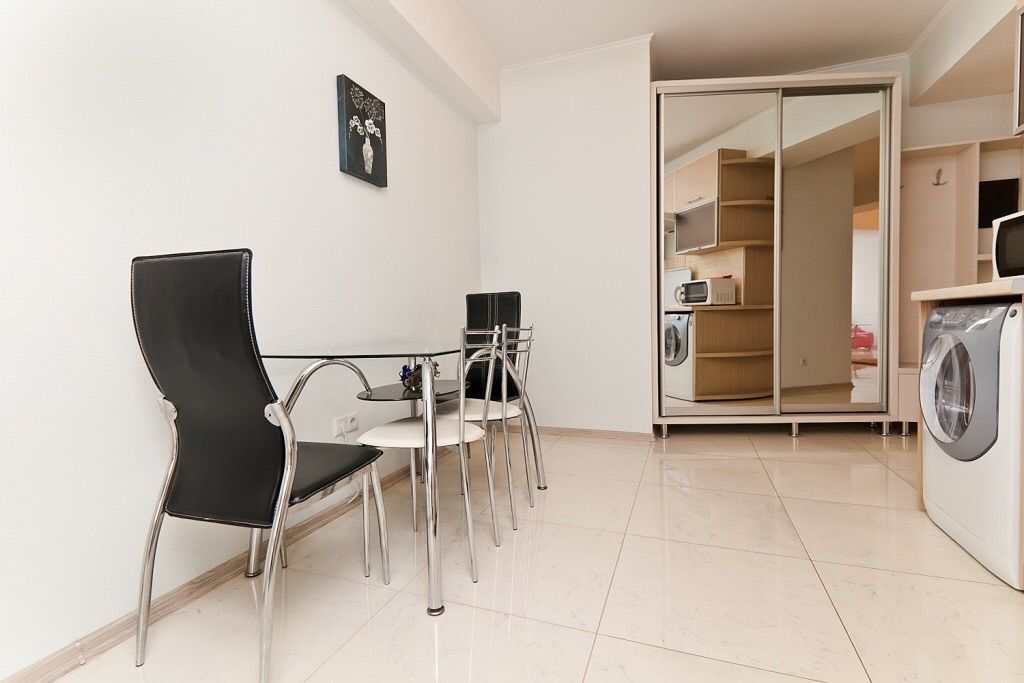 Apartament cu 1 cameră, 47 m², Centru, Chișinău foto 5