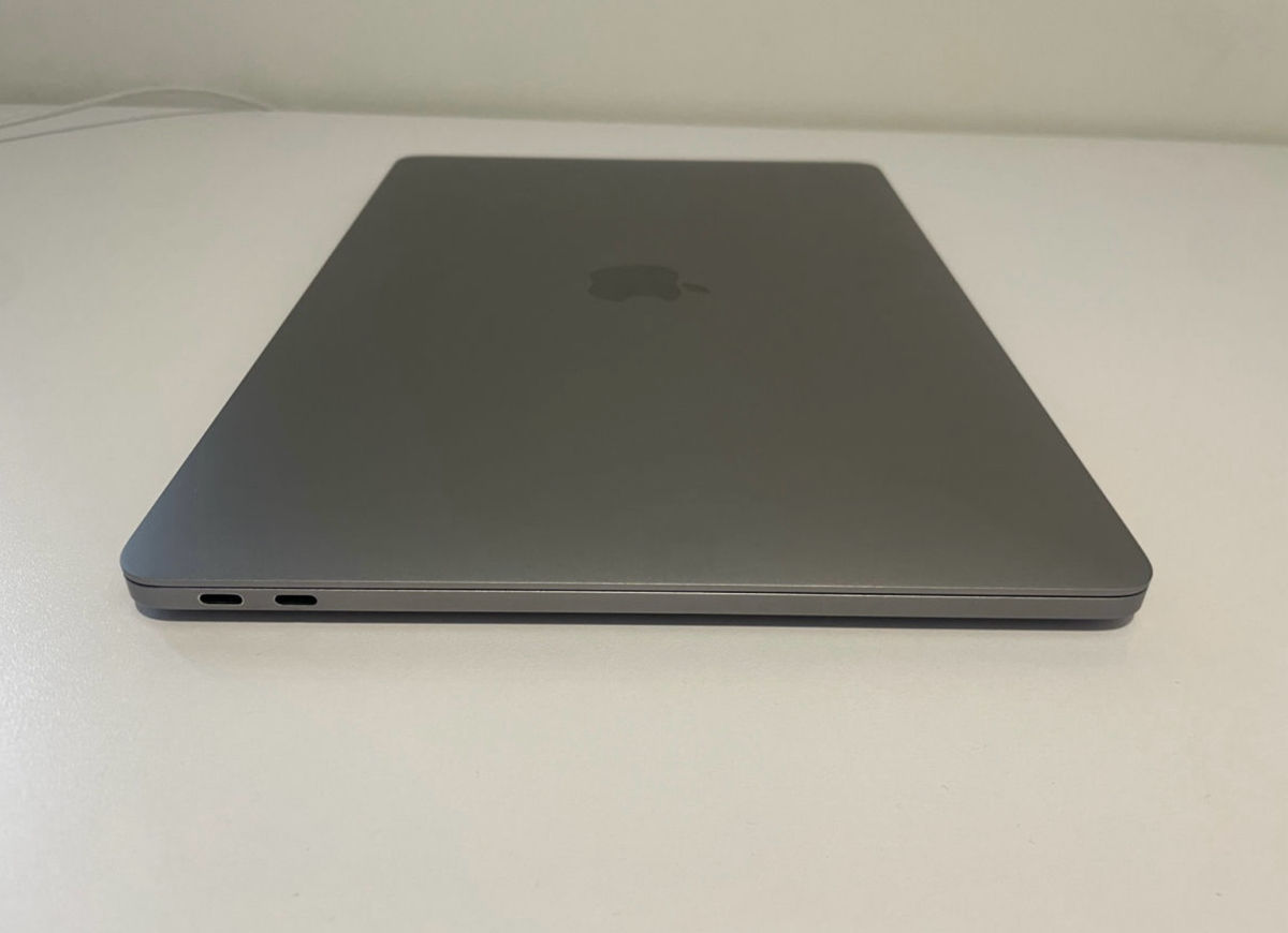 MacBook Pro 13 foto 5
