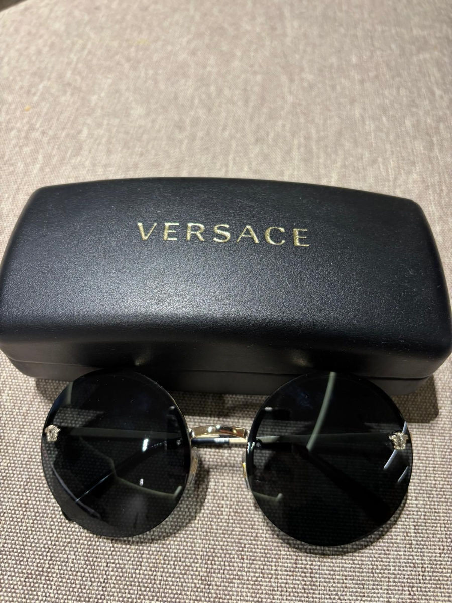 Ochelari Versace Originali foto 0