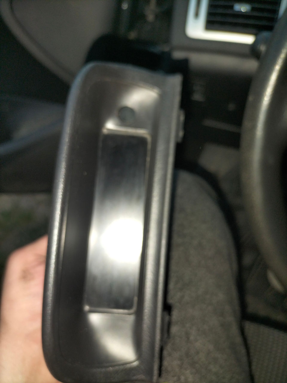 Piese Peugeot 307 foto 4