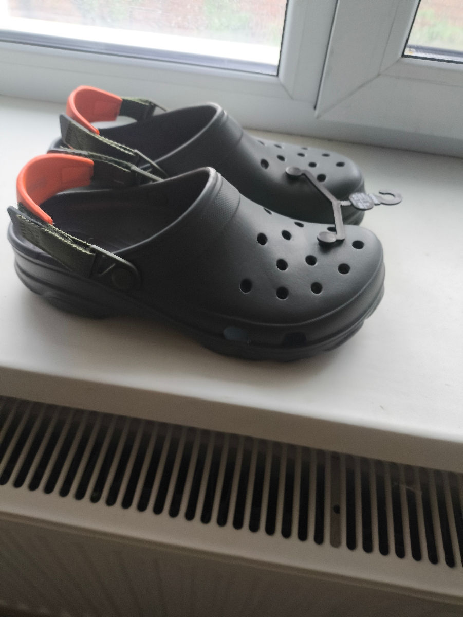Crocs foto 4