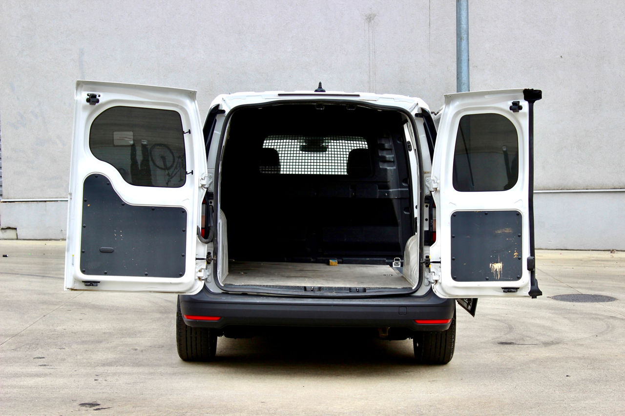 Volkswagen Caddy foto 7