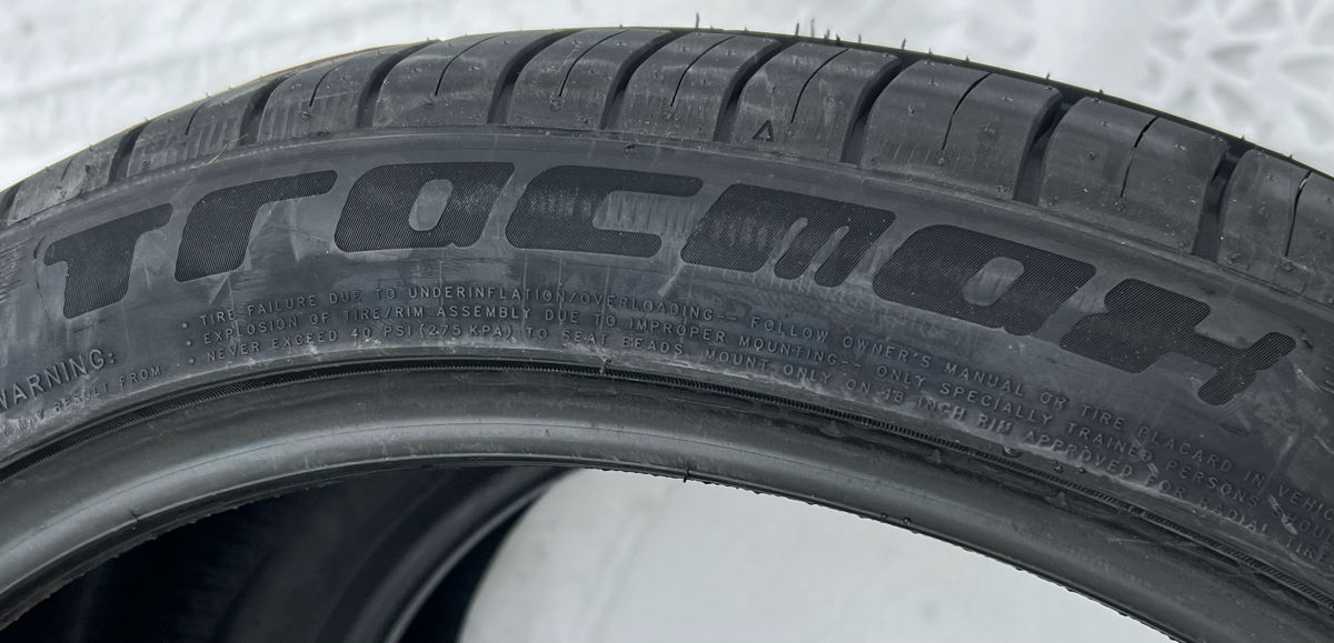 225/40 R18 Tracmax Xprivilo TX3/ Доставка, livrare toata Moldova foto 5