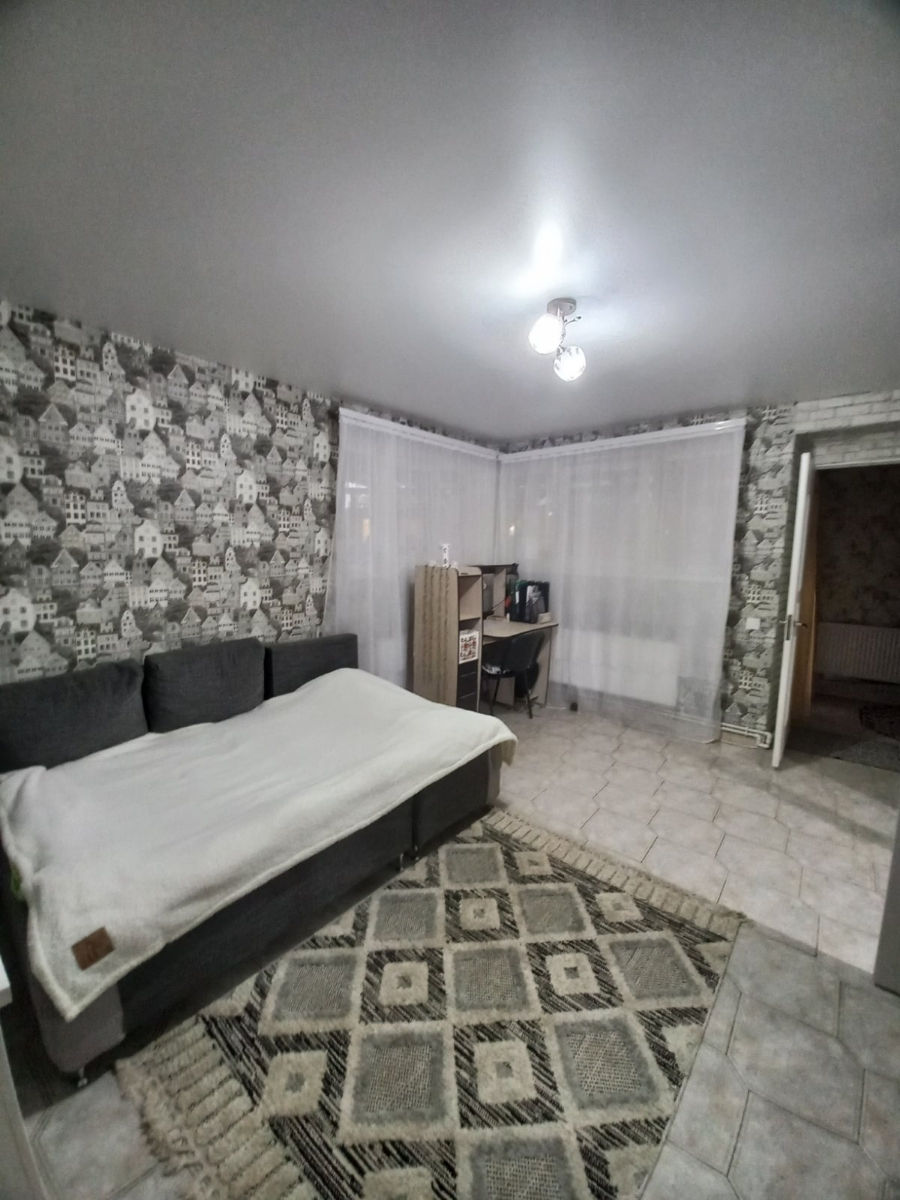 Apartament cu 2 camere,  Centru,  Chișinău mun. foto 2