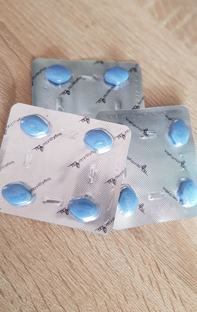 Tabletki viagra
