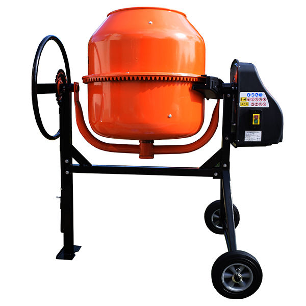 Бетономешалка 180 л Minsk Electro CM550-qxm - 4800 MDL