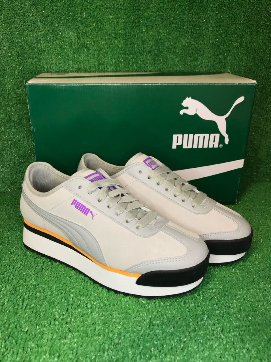 Puma Roma Amor