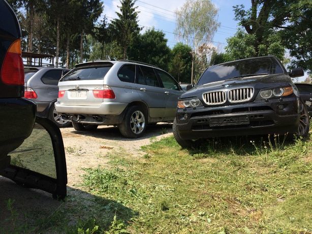Разборка bmw x5 e60 e65  e39 e46 restailing sedan universal. foto 0