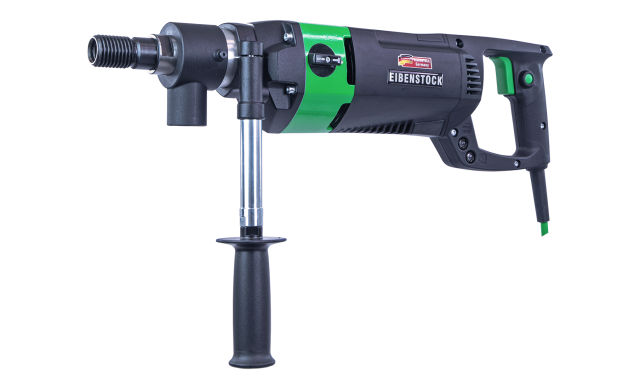 Masina de gaurit cu micropercutie  ESD 162/ Алмазная дрель с микроударом  Eibenstock ESD 162 PRomo фото 0
