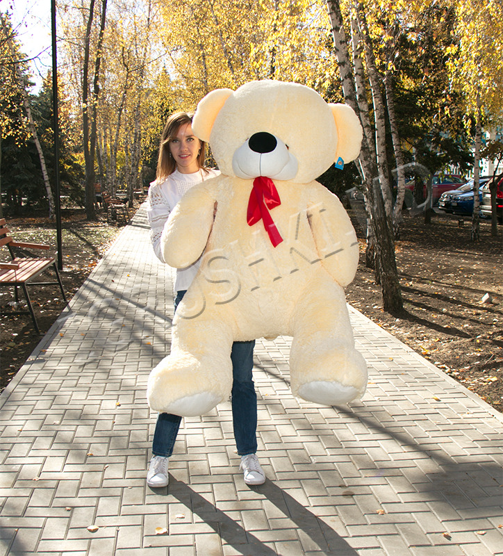 Ursuleți de pluș de la 60 - 180 cm! Livrăm în Chișinău si in toată Moldova! Vindem si in credit! фото 12