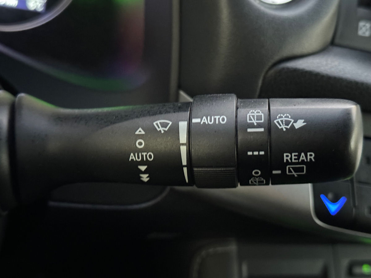 Lexus CT Series foto 12